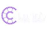 tmg logo purple